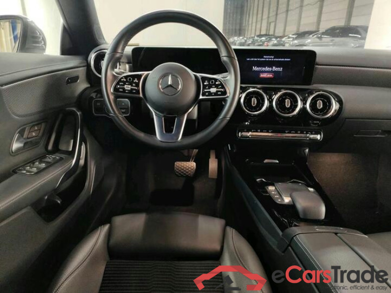 Mercedes CLA Shooting Brake CLA Shooting Brake CLA 250 e Business Solution (PHEV) 160kW/218pk  5D/P Auto-8 #5