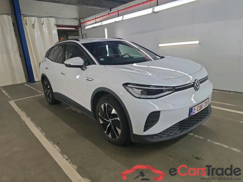 Volkswagen ID.4 ID.4 77kWh Pro Performance 150kW/204pk  5D/P Auto-1 #2