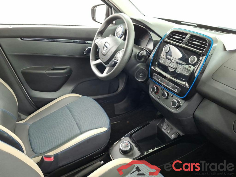 Dacia Spring Electric 45 Comfort Plus 5D 33kW #6