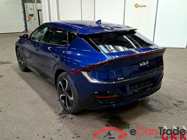 Kia EV6  #2