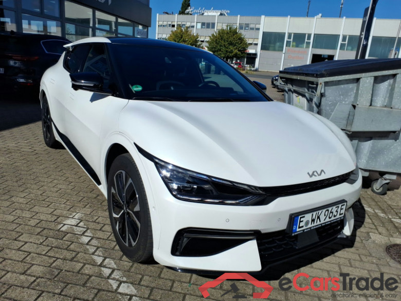 Kia EV6  #1