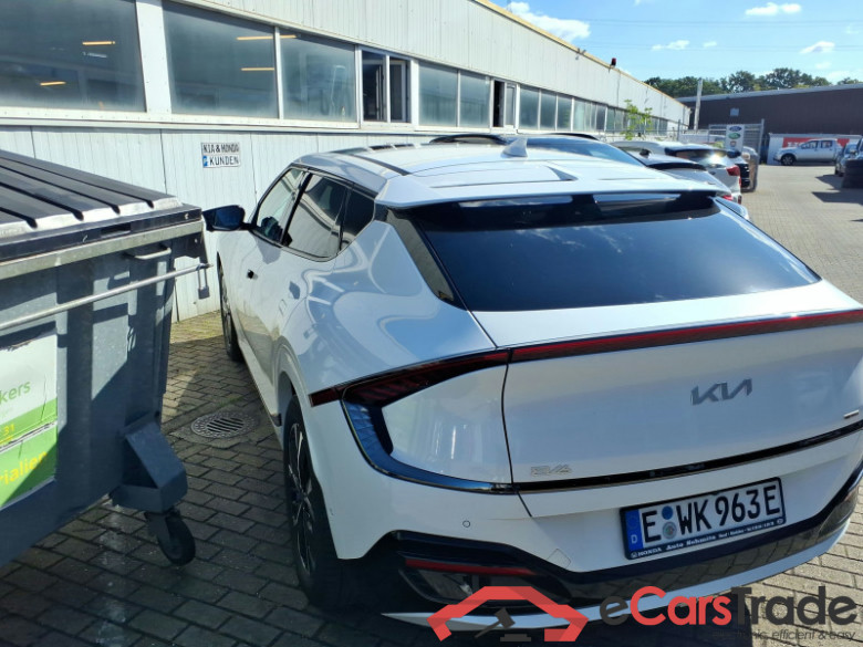Kia EV6  #4