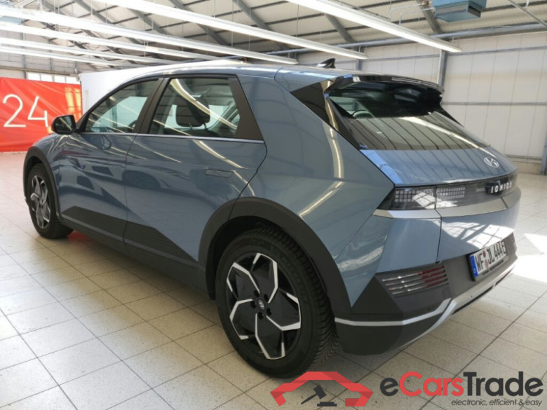 Hyundai Ioniq 5  #4