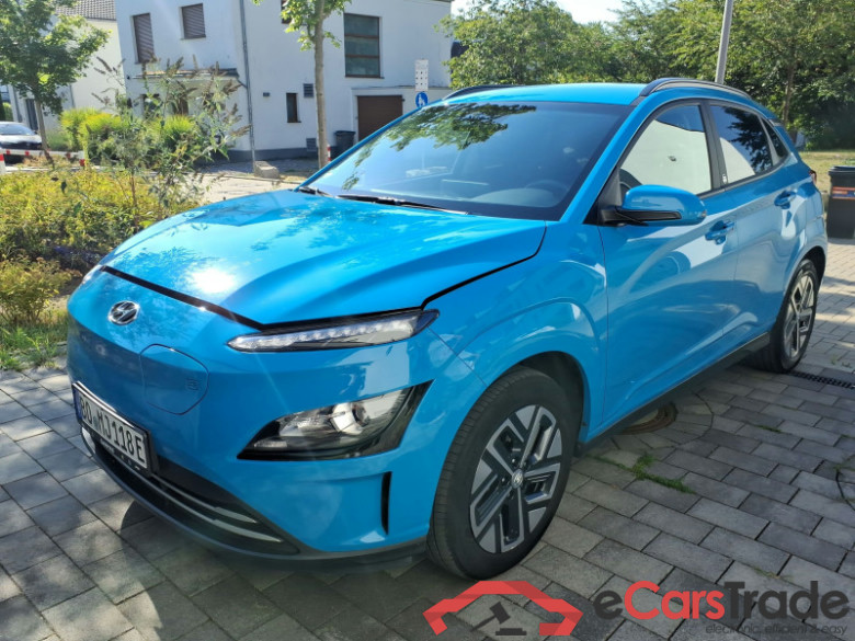 Hyundai Kona  #2