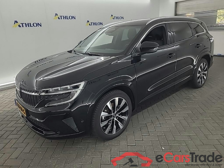 RENAULT ESPACE Hybrid 200 techno auto 5D 147kW #1