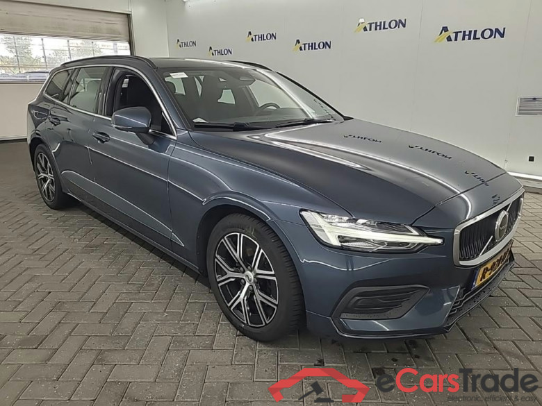 VOLVO V60 B4 Automaat Core 5D 145kW #2