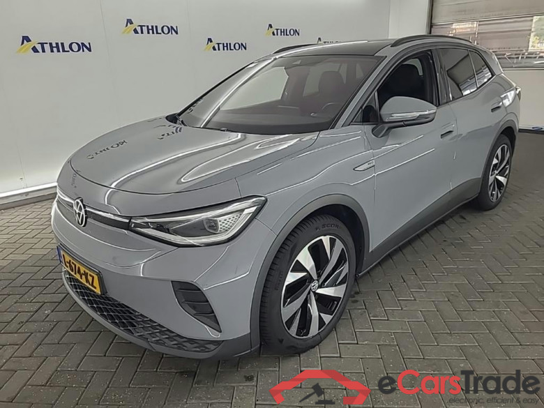 VOLKSWAGEN ID.4 77kWh Family Auto 5D 150kW #1