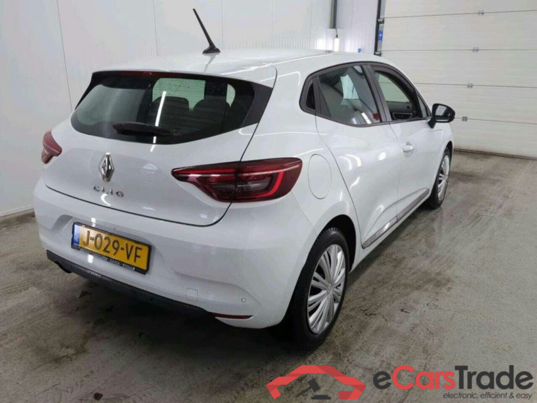 RENAULT CLIO 1.0 TCe Zen #2
