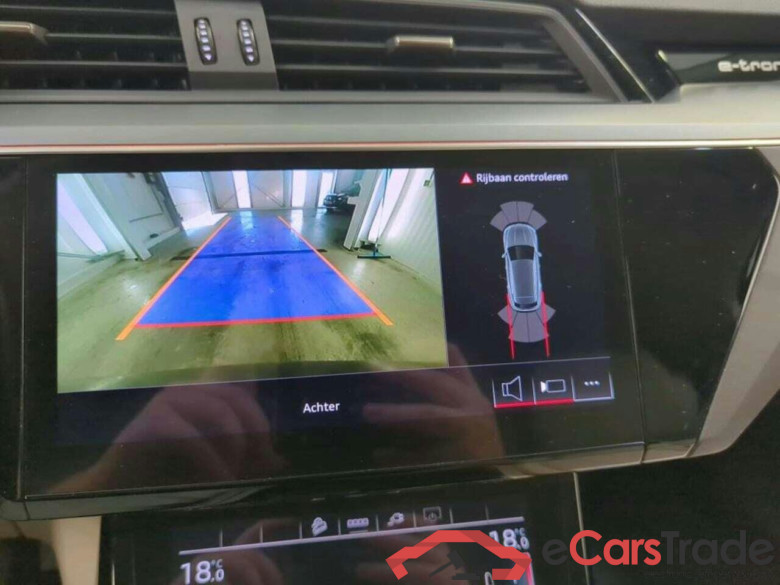 AUDI Q8 e-tron 50 quattro Ad 95 kWh #4