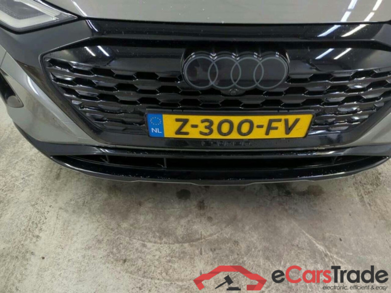 AUDI Q8 e-tron 50 quattro Ad 95 kWh #6