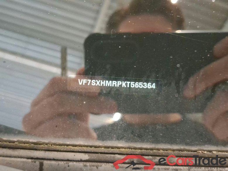 Citroën C3 PureTech 82 Origins 5d #6