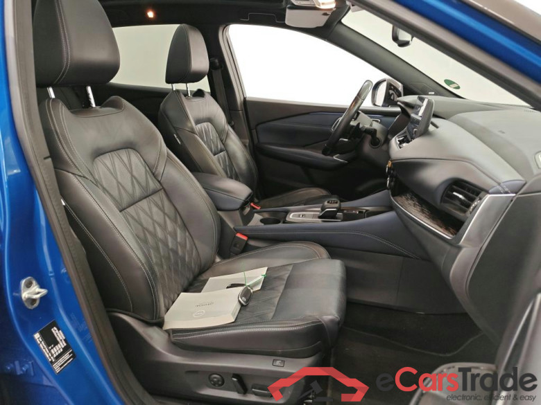 Nissan Qashqai 1.3 Mild-Hybrid 158 BUS EXECUTIVE Xtr 5d #3