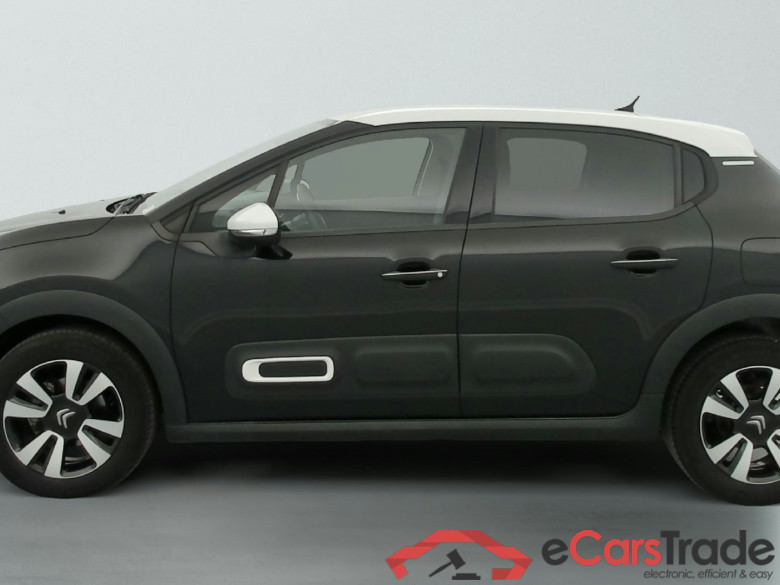 Citroen C3 Shine PureTech 110 S&S BVM6 #4