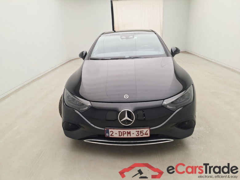 Mercedes, EQE '22 BEV, EQE 350 Luxury Line 4d #1