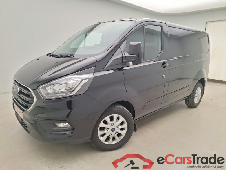 Ford, _Trans.Custom FL'18, 300S TD 130 Limited A. #2