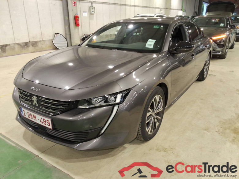PEUGEOT 508 1.5 BLUEHDI 130 S&S AUTO ACTIVE PACK