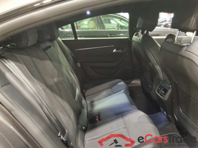 PEUGEOT 508 1.5 BLUEHDI 130 S&S AUTO ACTIVE PACK #5