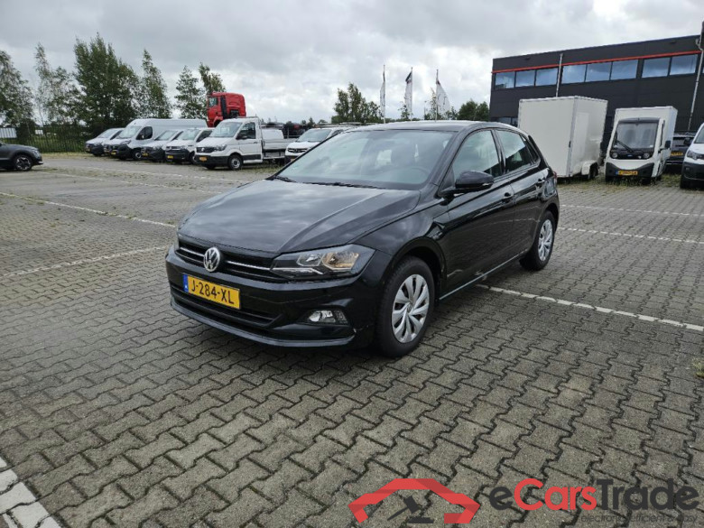 VOLKSWAGEN POLO 70 kW #3