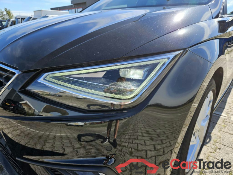 SEAT Ibiza 110 kW #4