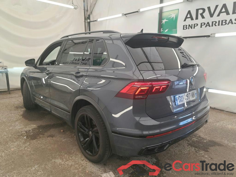 VOLKSWAGEN Tiguan / 2020 / 5P / SUV 1.4 eHybrid 245 DSG6 R-Line #3