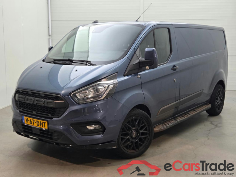 FORD Transit Custom 320 2.0 TDCI L2H2 Trend