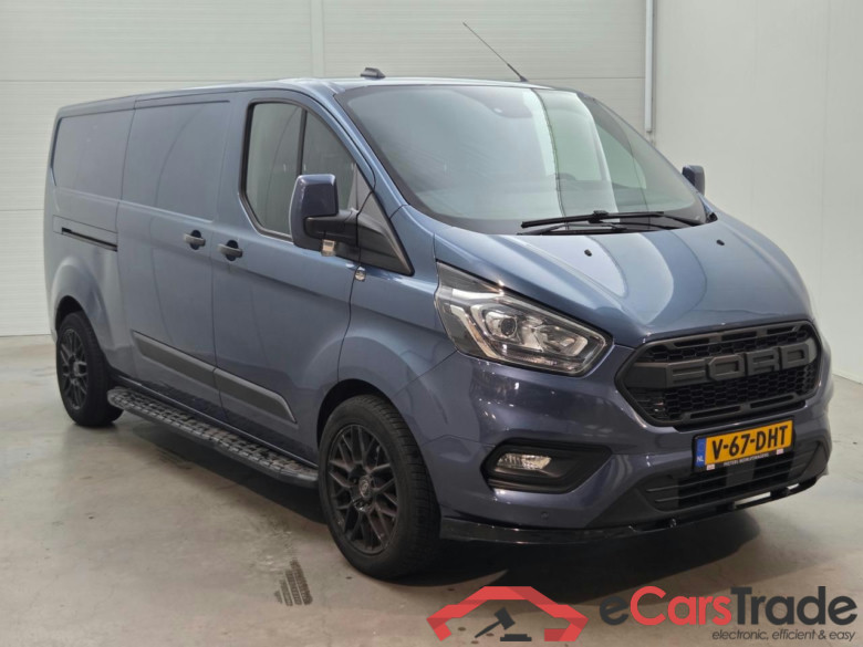 FORD Transit Custom 320 2.0 TDCI L2H2 Trend #2