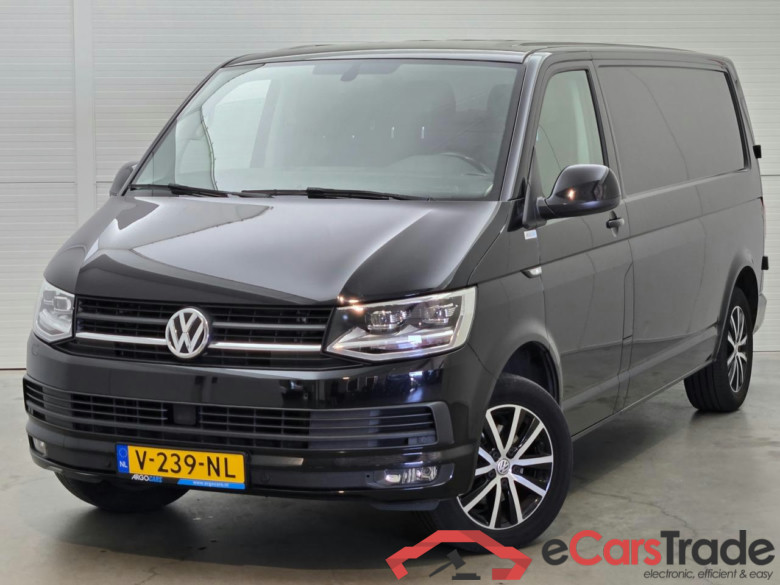 VOLKSWAGEN TRANSPORTER 2.0 TDI L2H1 Comfortline #1