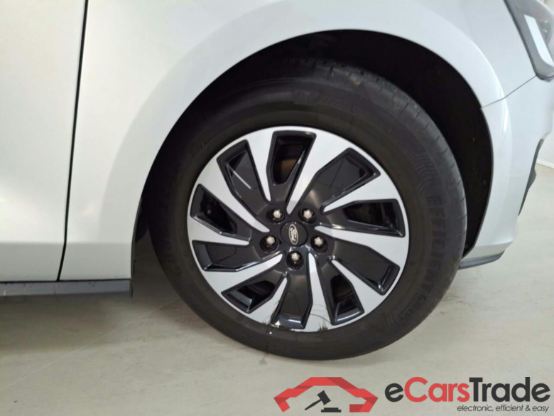 FORD FOCUS WAGON 1.5 ECOBL. TITANIUM AUT #4