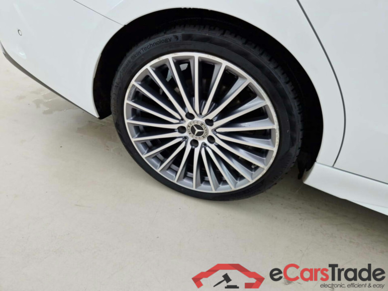 MERCEDES-BENZ C-KLASSE ESTATE 200D AMG-LINE #6