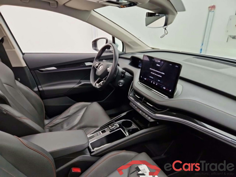 SKODA ENYAQ 60 #3