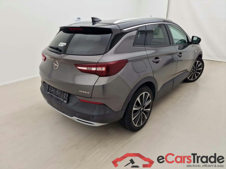 OPEL GRANDLAND X 1.6 TURBO HYBRID ULTIMATE AUT #2