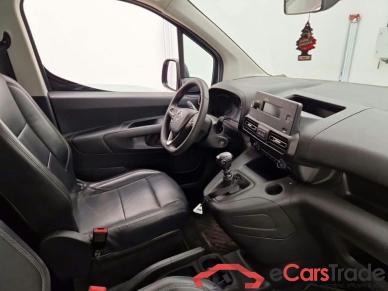 OPEL COMBO LIFE 1.5 TURBO D EDITION #3