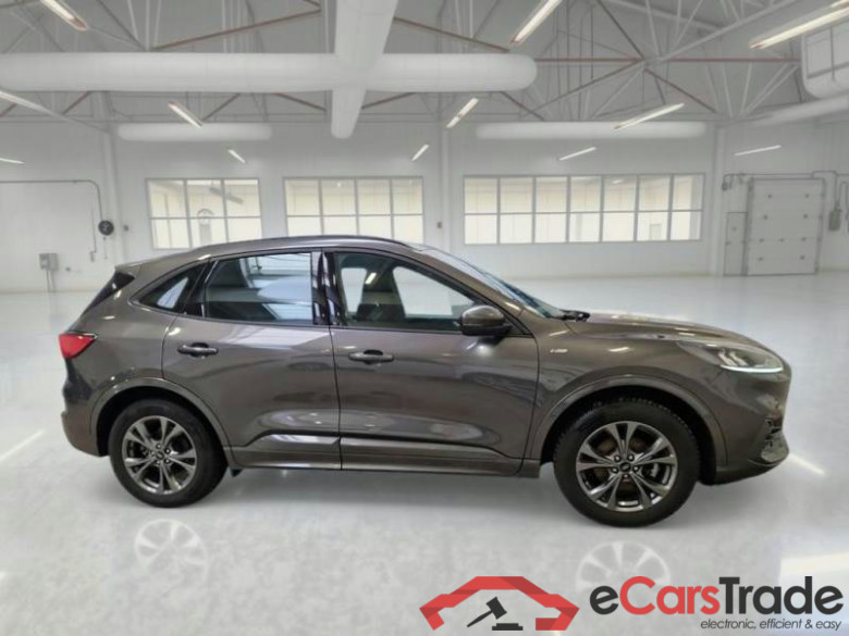 FORD KUGA / 2019 / 5P / SUV 2.5 BENZINA FHEV 190CV AWD ST-LINE AUT #6