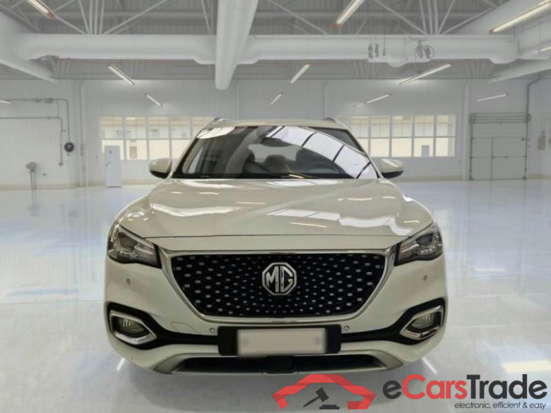 MG EHS / 2021 / 5P / SUV 1.5 T PLUG-IN HYBRID EXCITE #5