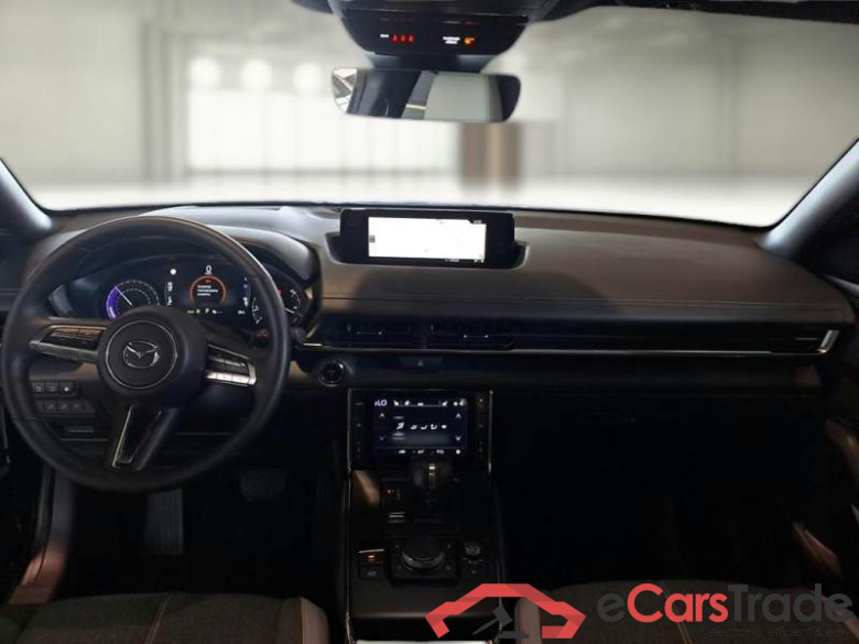 MAZDA MX-30 / 2022 / 5P / SUV 17,8KWH R EV 170CV MAKOTO #3