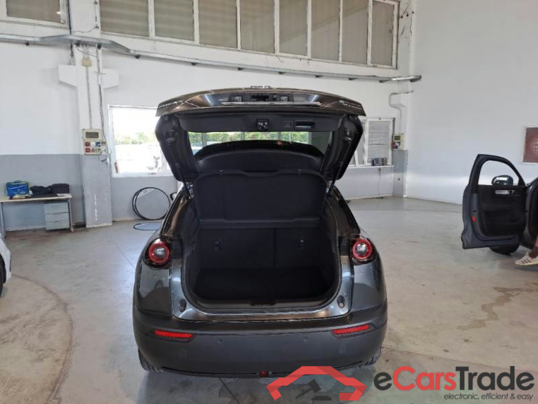 MAZDA MX-30 / 2022 / 5P / SUV 17,8KWH R EV 170CV MAKOTO #5