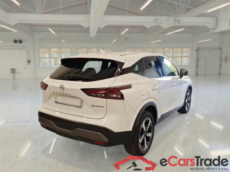 NISSAN QASHQAI / 2021 / 5P / CROSSOVER 1.5 EREV E-POWER N-CONNECTA AUTO #2