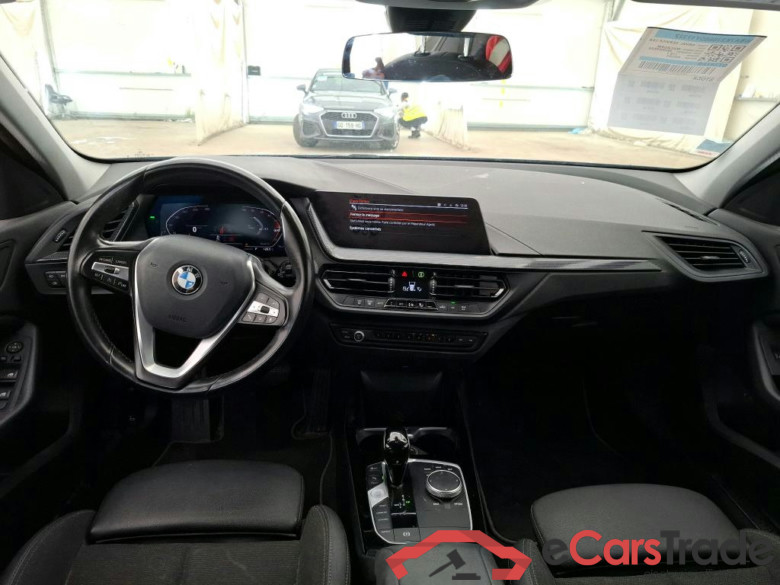Série 1 Berline 118 i Edition Sport 1.5 135CV BVA7 E6d #5