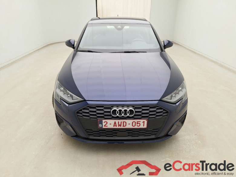 Audi, A3 SB '20, A3 SB 35 TDi 110kW Bu.Ed.Str. #2