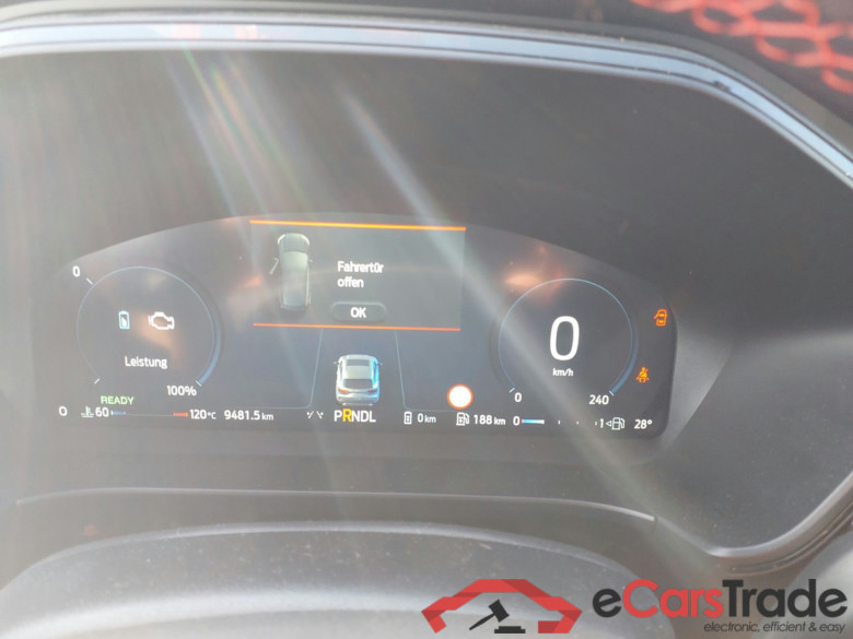 FORD Kuga 2.5 PHEV 243cv WT + Gancho AutomÃ¡tico ST-LINE X(Panorama-Roof + Winterpack) #4
