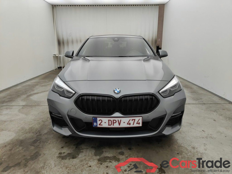 BMW 2 Reeks Gran Coupé 218iA (100kW) 4d #5