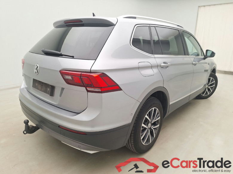 VW, Tiguan Allspace '17, Tig.Allsp.TDi 150 Comfort.DSG #4