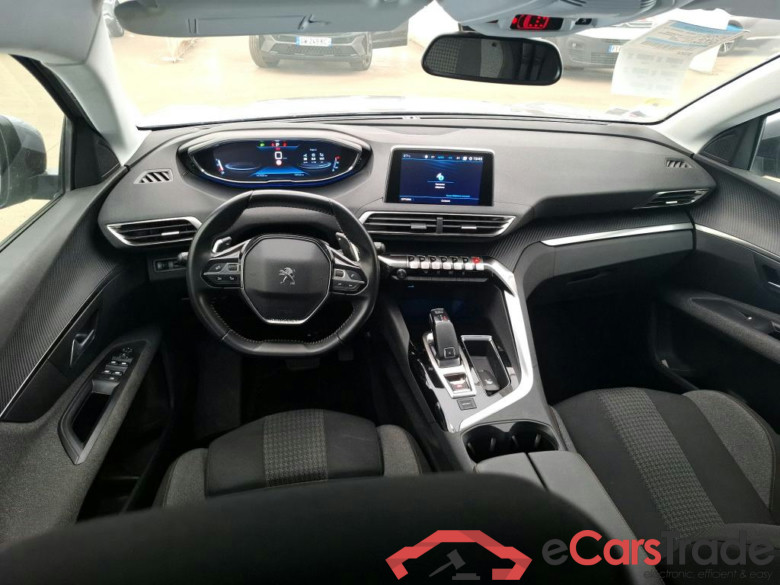 PEUGEOT 5008 / 2016 / 5P / SUV BlueHDi 130 S&S EAT8 ACTIVE BUSINESS #5