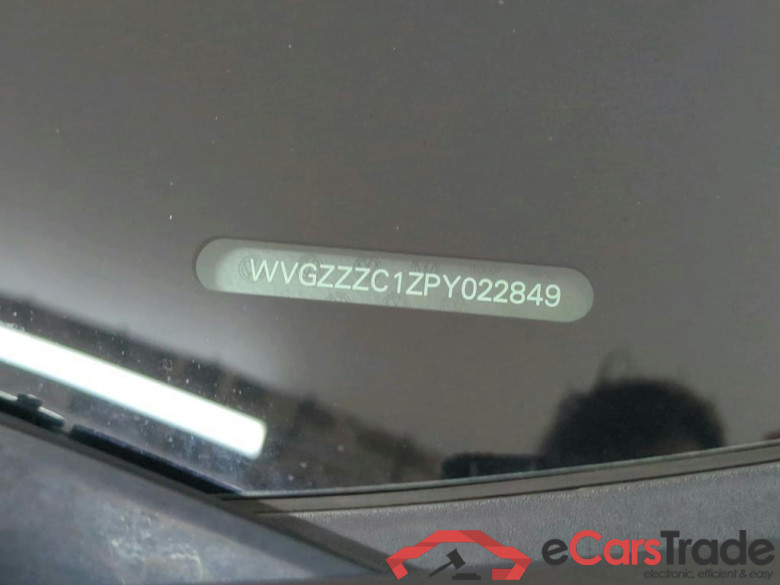 VOLKSWAGEN T-Cross 70 kW #2