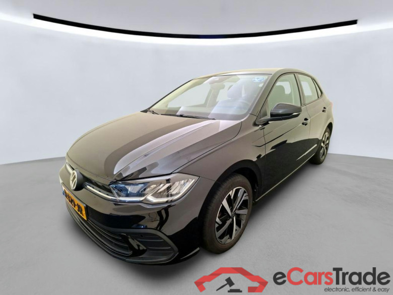 VOLKSWAGEN POLO 70 kW