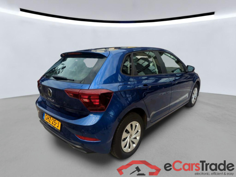 VOLKSWAGEN POLO 70 kW #4