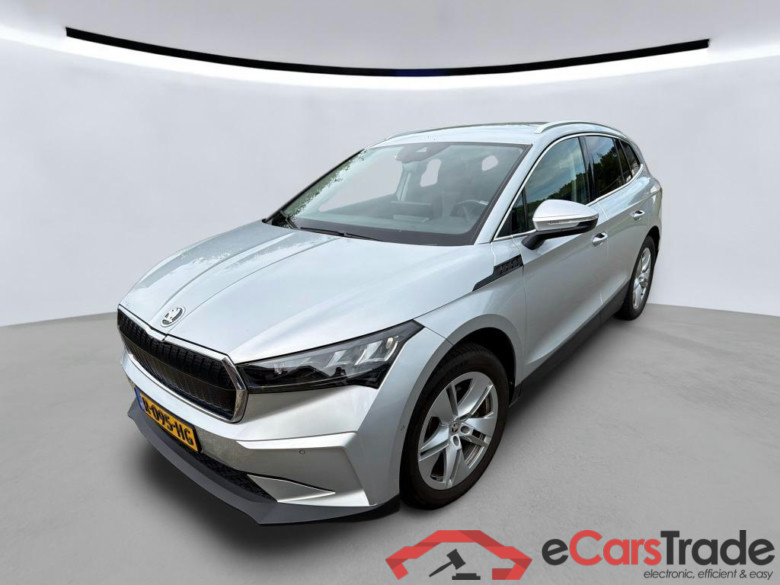 SKODA Enyaq iV 150 kW