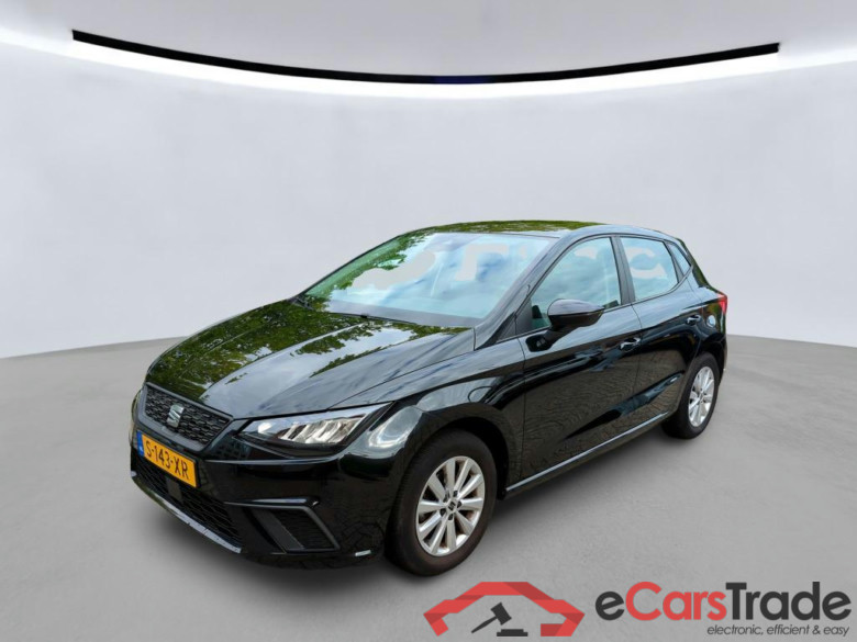 SEAT Ibiza 70 kW