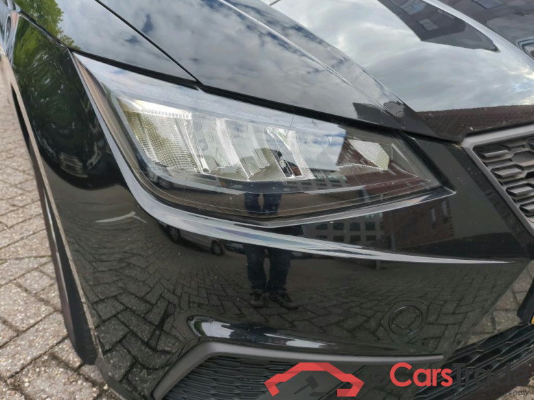 SEAT Ibiza 70 kW #3