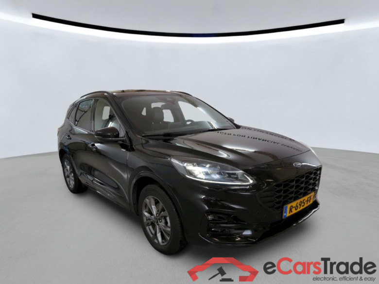 FORD KUGA 165 kW #4